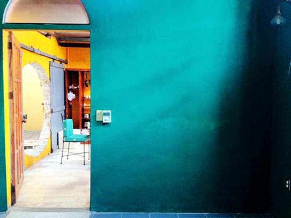 Balabag  The Rabbit Hole酒店 外观 照片