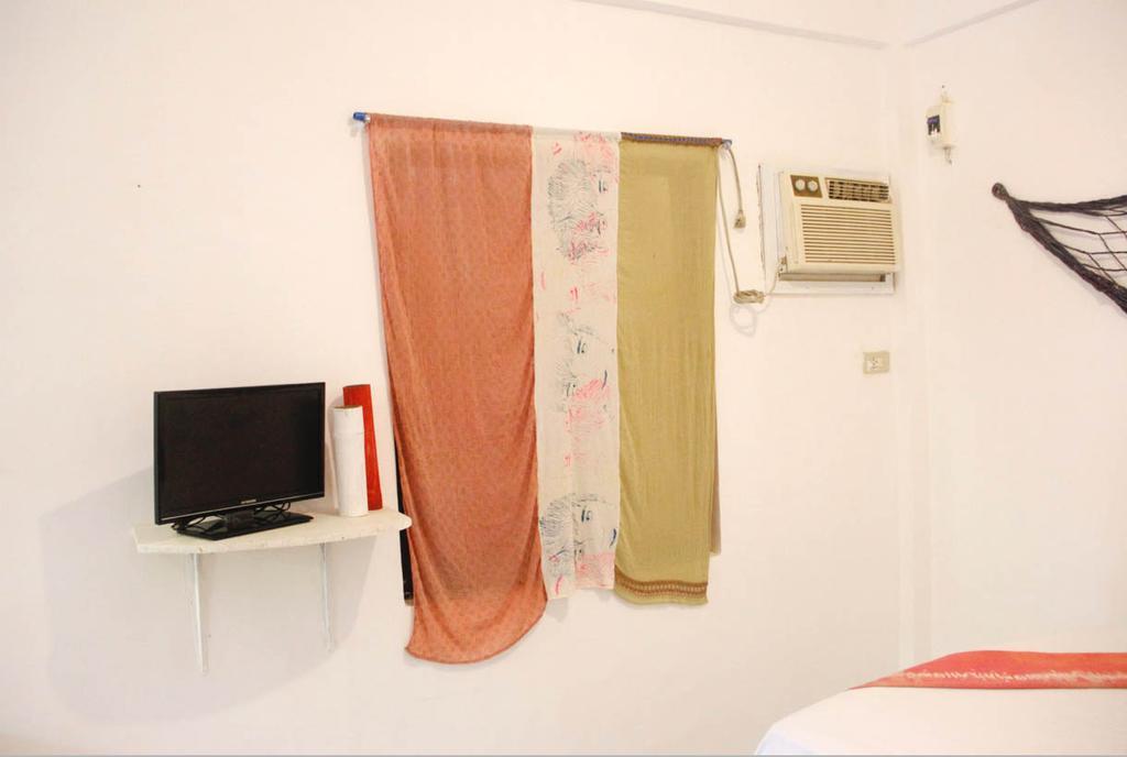 Balabag  The Rabbit Hole酒店 外观 照片